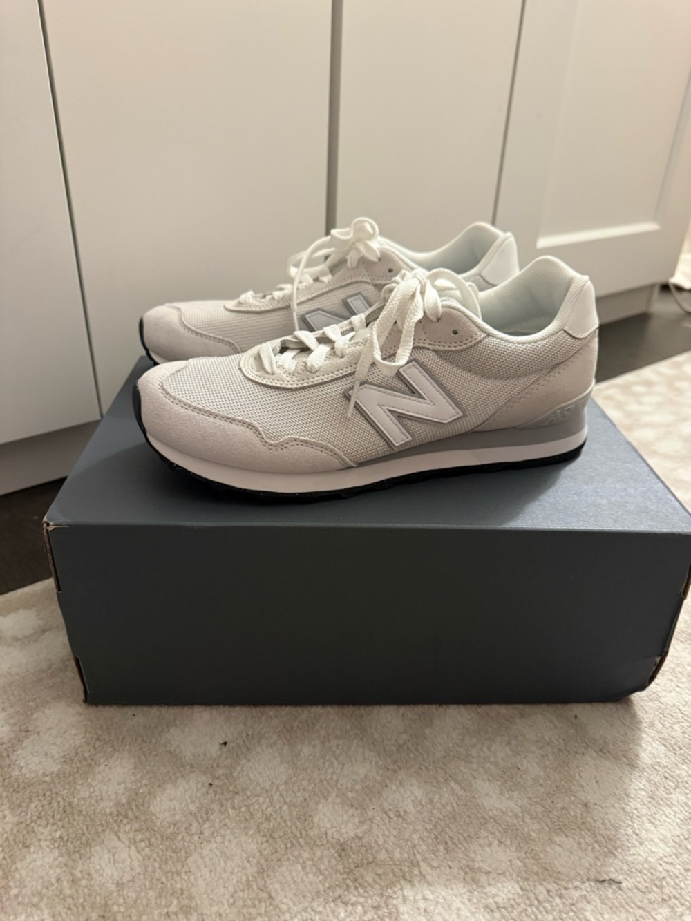 Womens New Balance 515 V3